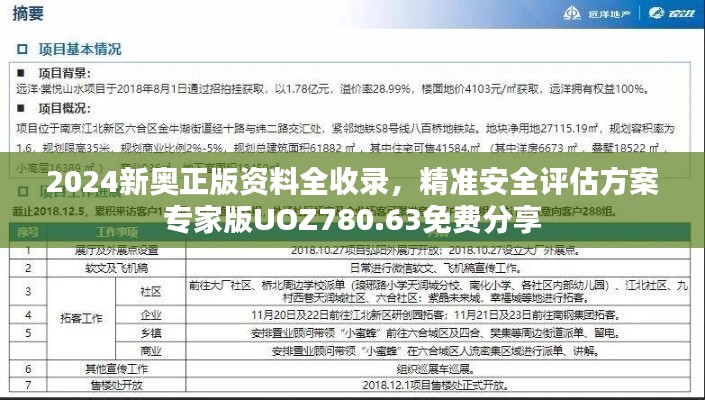 2004新奧精準(zhǔn)資料免費提供,安全保障措施_VR版26.740