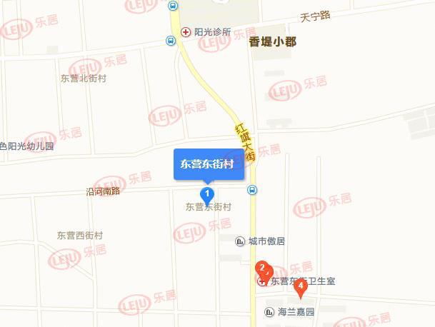 鹿泉區(qū)銅冶鎮(zhèn)規(guī)劃未來，點亮希望之光
