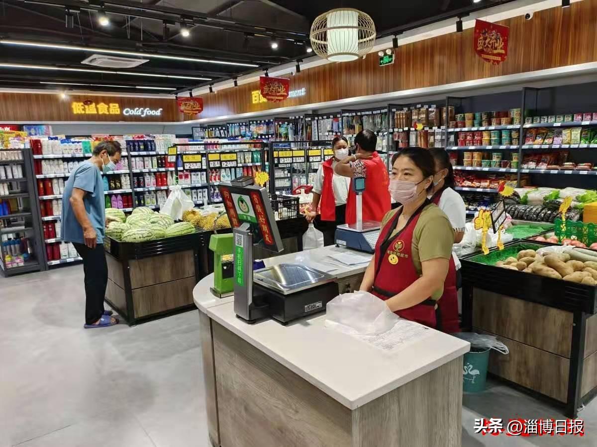 桓臺鴻嘉星城最新動態，揭開未來生活新篇章的序幕