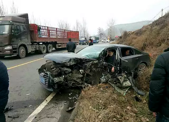 費縣探沂最新車禍事件,費縣探沂，車禍之外的小巷奇遇