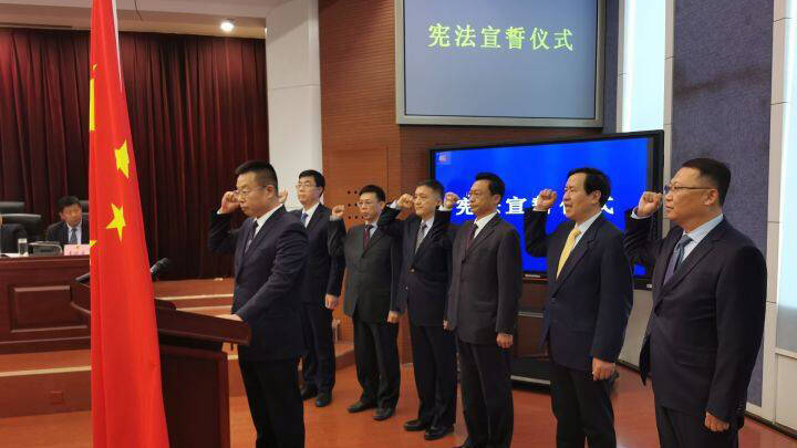 德宏州最新人事任免李,德宏州最新人事任免李，人事變動的背后故事與未來展望