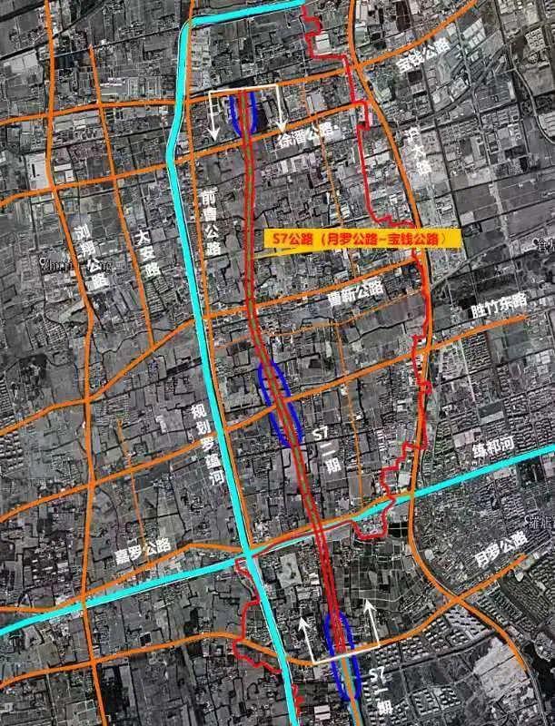匯通路南延最新動態，時代脈搏與城市脈絡的融合進展
