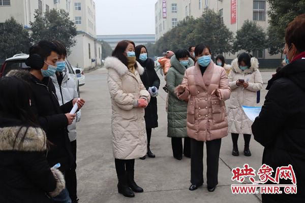 平輿西工業區最新招工啟事，攜手共筑自信與成就感，勵志前行！