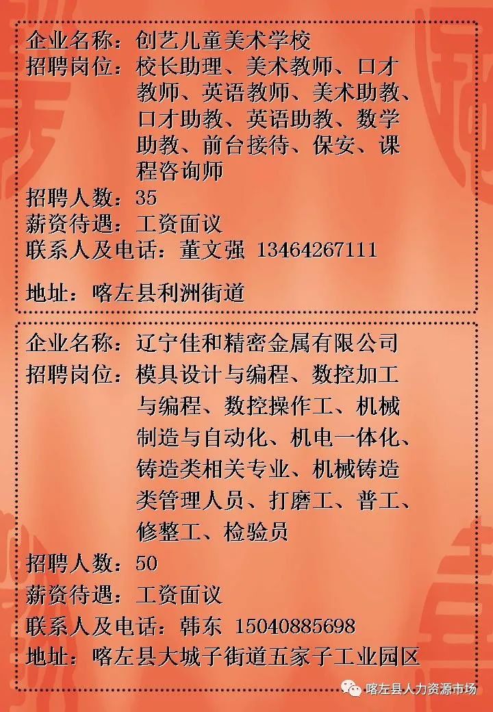 沈陽印雙杰最新招聘信息,沈陽印雙杰最新招聘信息及其相關論述