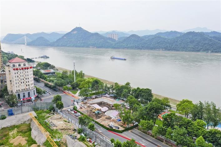 宜昌東南岸最新消息,宜昌東南岸的日常趣事與溫情紐帶