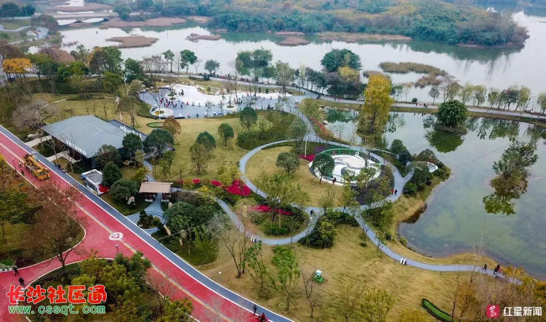 成都北湖公園最新進(jìn)展,成都北湖公園最新進(jìn)展，自然之旅的新起點(diǎn)，尋找內(nèi)心的寧靜之地