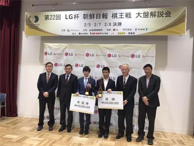科技璀璨，點(diǎn)亮生活未來，揭秘最新22屆LG杯動(dòng)態(tài)