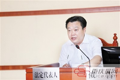 巴南區長陳剛的最新動態及其影響分析