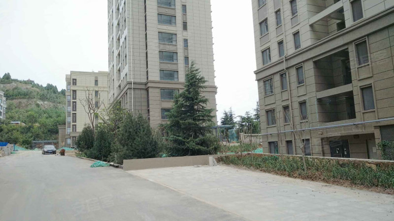 濟南景和山莊，最新動態與溫馨家園趣事
