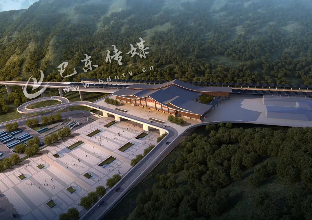 巴東北站最新動態(tài)與小巷深處的獨(dú)特風(fēng)味探秘