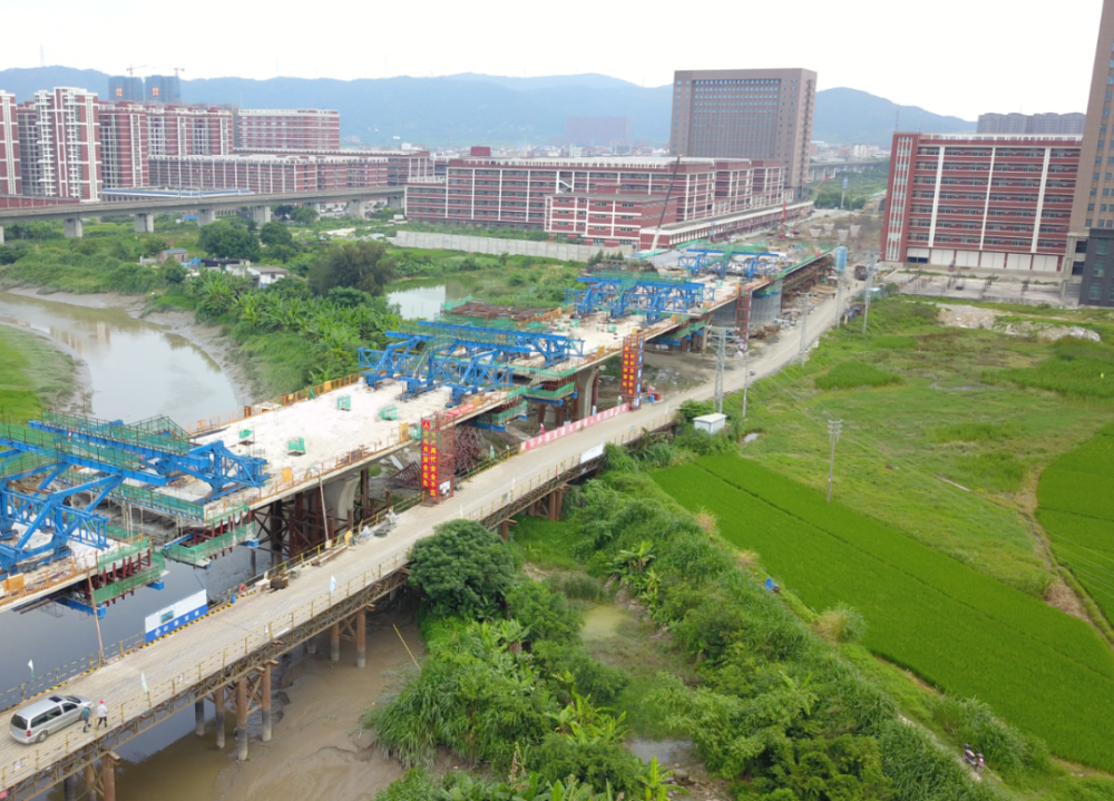福清融寬環(huán)路最新消息全解析，最新動態(tài)與指南