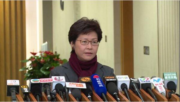 港獨議員除名最新消息,港獨議員除名最新消息