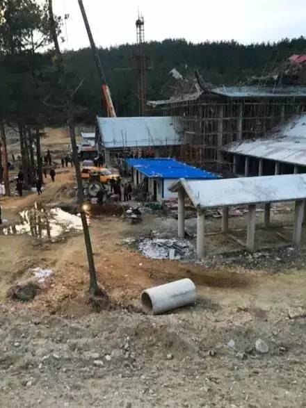 麻城市五腦山事故最新情況及應對技能學習指南