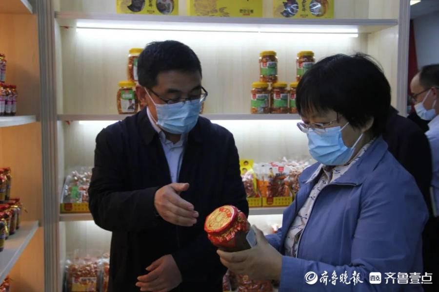 岱岳區范鎮高科技產品閃耀登場，科技引領未來最新新聞