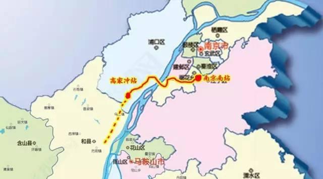 馬鞍山輕軌最新規劃圖揭曉，城市發展新篇章