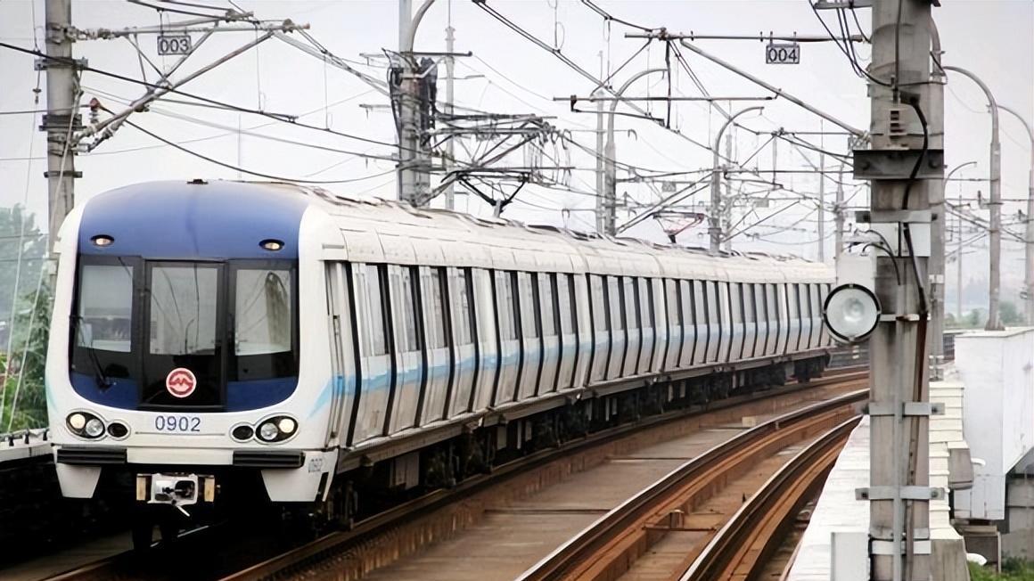 上海九號線最新動態，科技驅動未來，重塑都市生活體驗