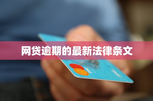 網貸最新條款,網貸最新條款，觀點闡述與解析