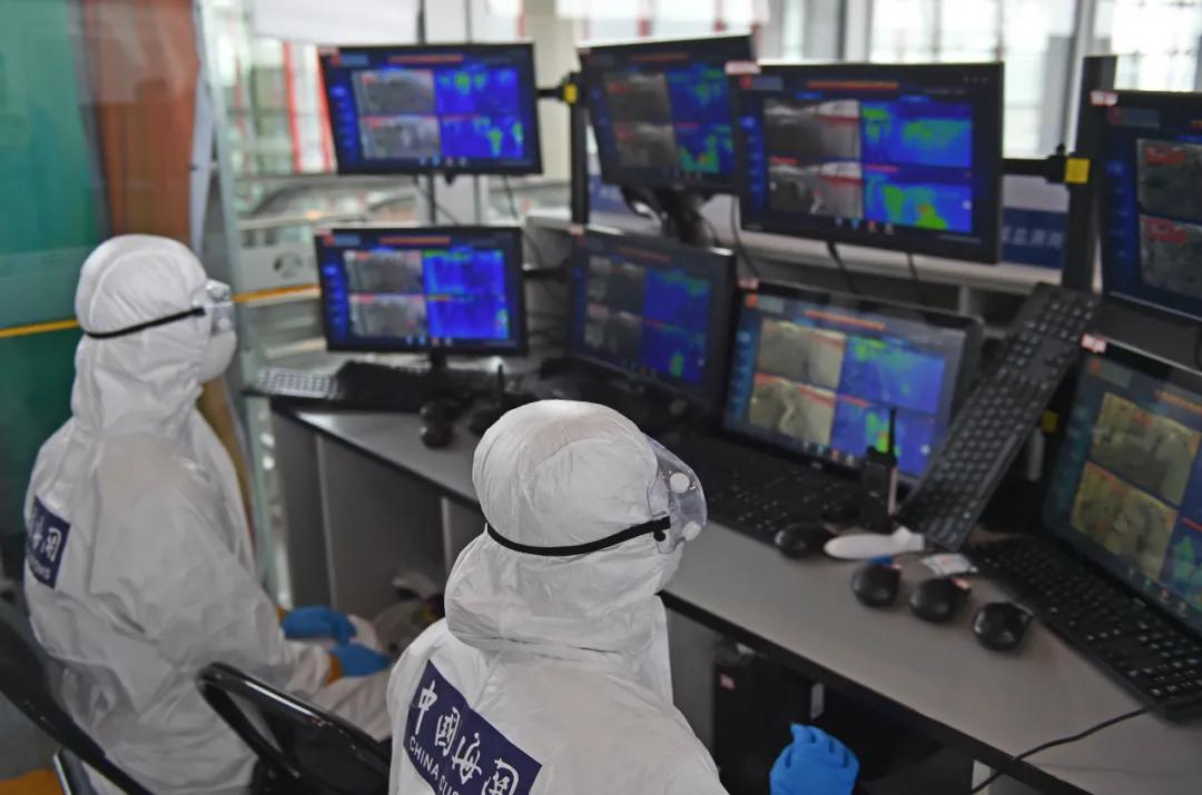 全球疫情下航空安全面臨挑戰，最新病毒航班及應對策略解析