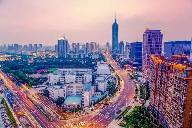常州市最新,常州市最新，歷史脈絡與現(xiàn)代風采的交相輝映