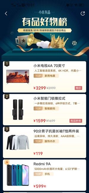 有品最新級別,有品最新級別，學習變革，自信成就未來