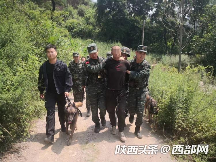 寶雞鳳翔705，歷史與時代的交匯點