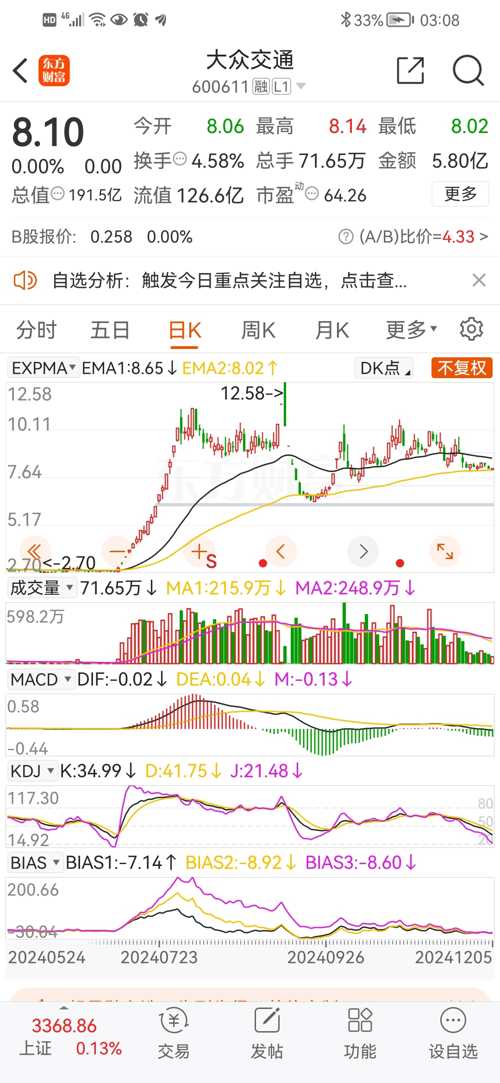 最新股票交大，歷史背景、重大事件與時代地位概述