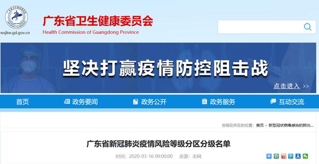 疫情風險最新分區，理解、應對與前行之道