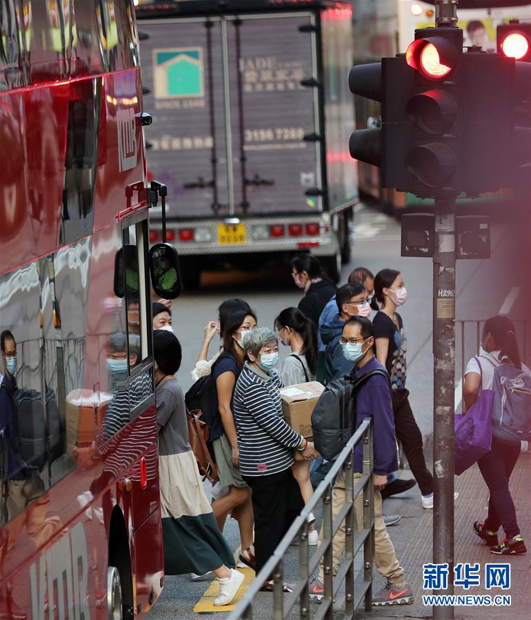 香港肺炎疫情最新動態，了解、防護與應對的詳細指南