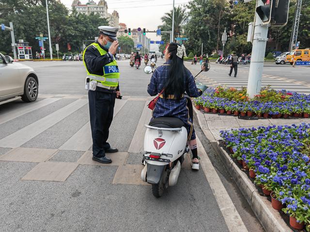 云南景洪最新規定，時代進步引領城市嶄新篇章