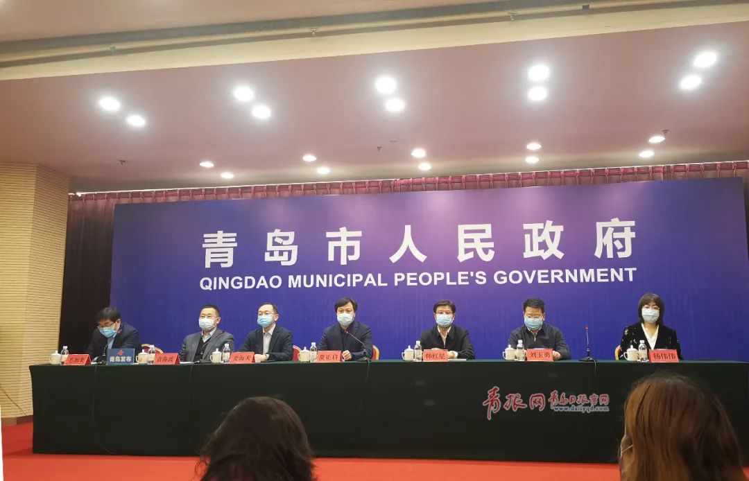 青島大港疫情最新動態更新