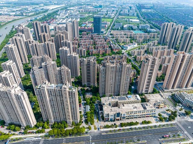最新房價公布引領智能生活新篇章，科技重塑居住市場趨勢分析