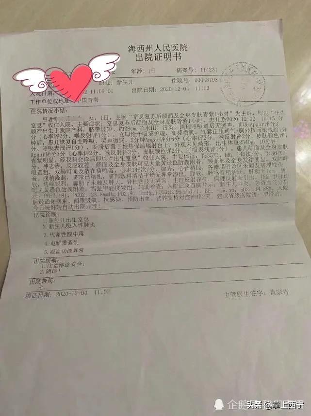 青海最新出院,青海最新出院步驟指南