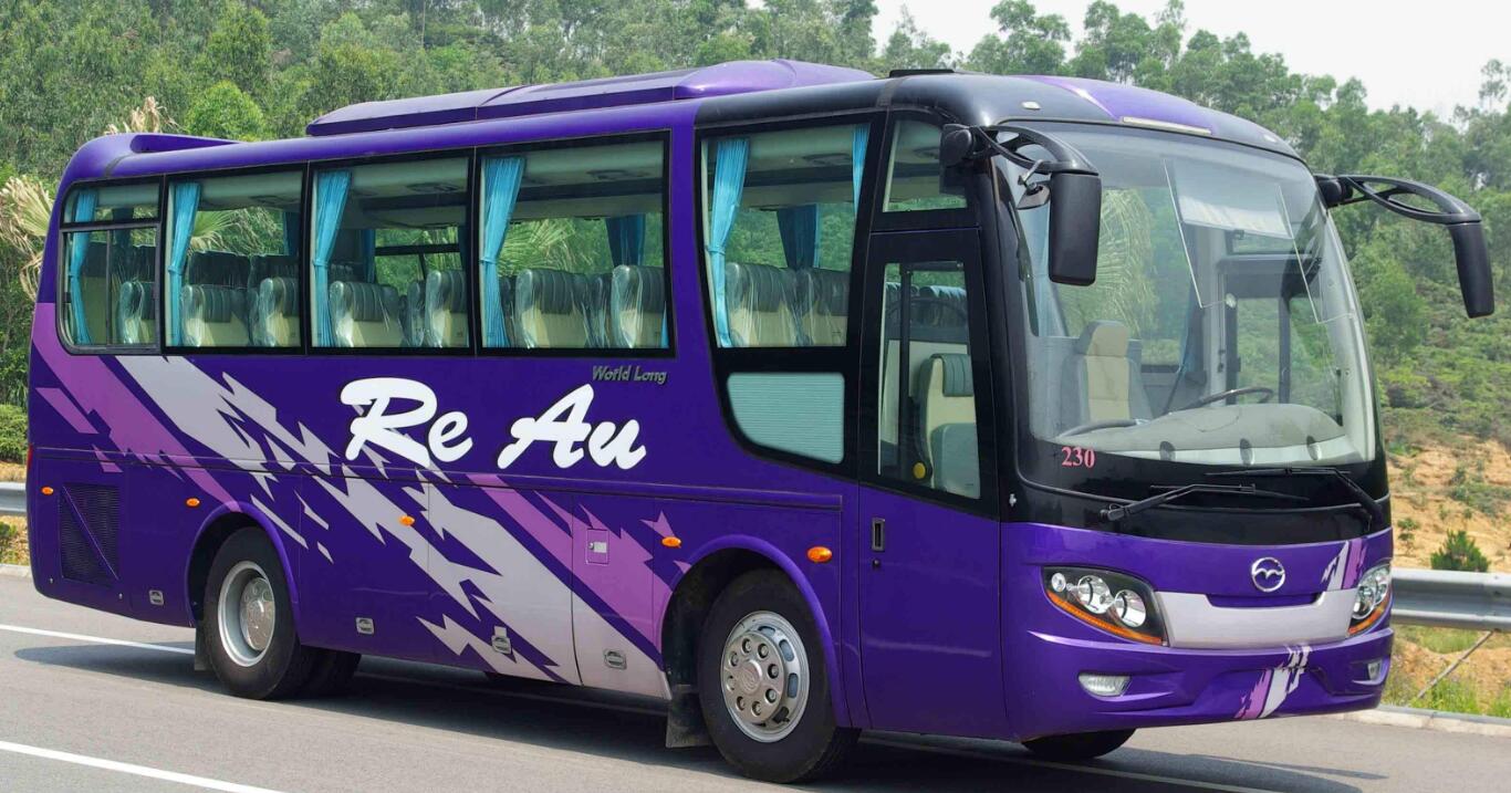 Gavbus老司機(jī)最新探索，自然美景的治愈之旅