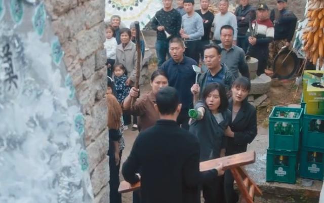 安家最新花絮深度解析，故事背后的焦點與爭議熱議