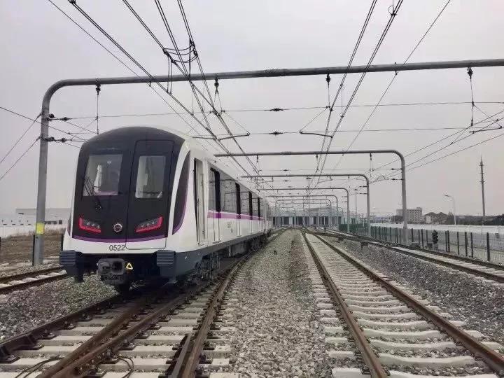 奉賢五號線最新動態，時代脈搏與城市脈絡的融合