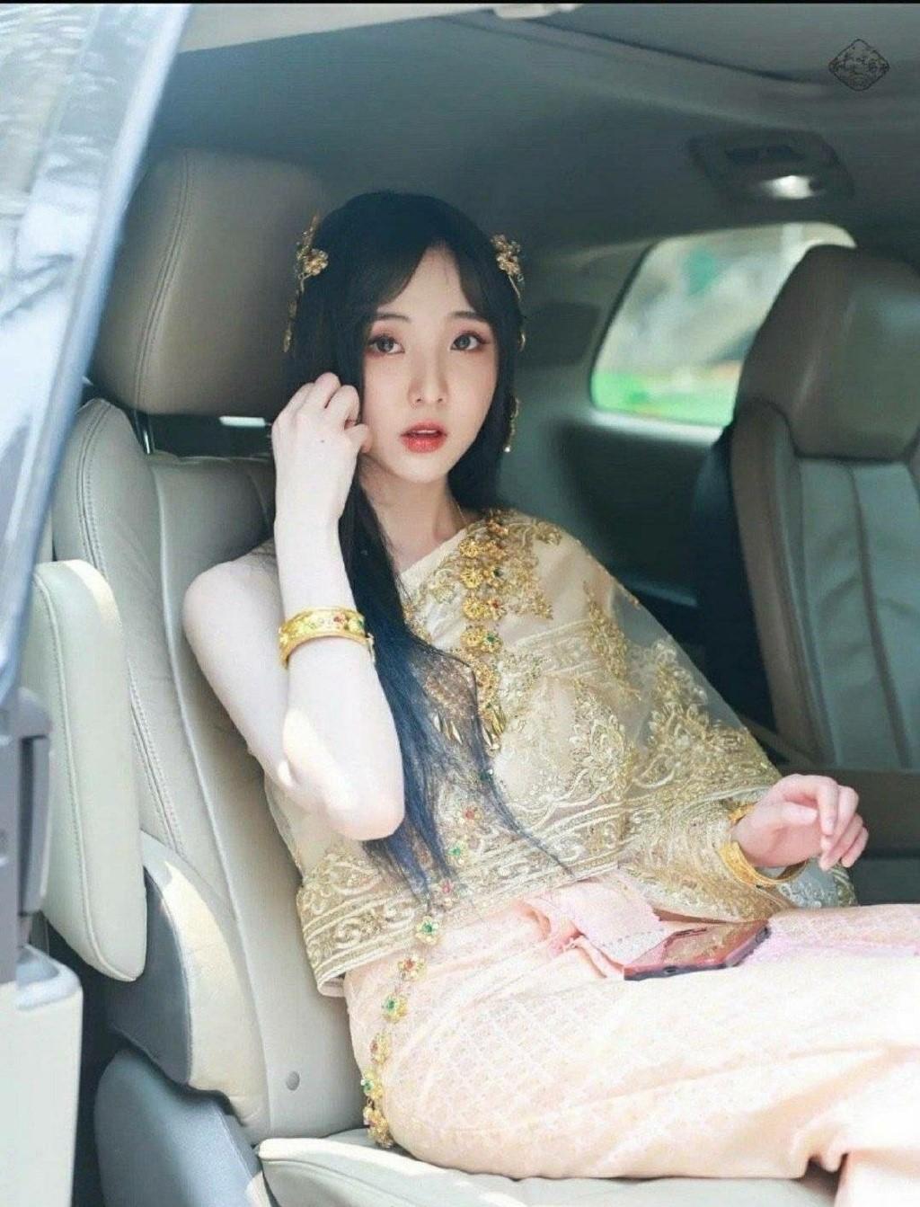 鞠婧祎最新路透,鞠婧祎最新路透，公眾關注下的多元解讀
