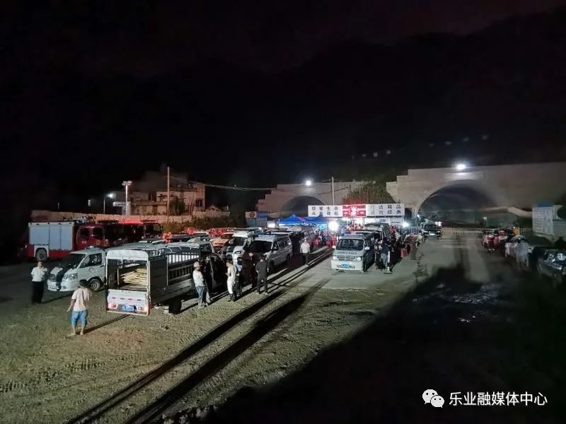 樂業縣隧道塌方最新,樂業縣隧道塌方最新紀實