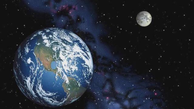 探索未知世界，最新地球發現之旅