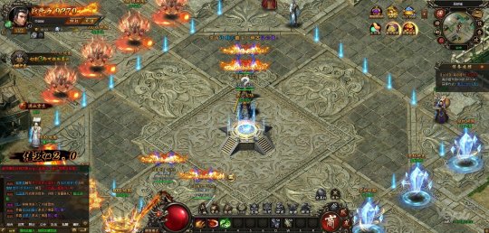 圣妖傳最新版，高科技巔峰之作，改變生活的神奇力量