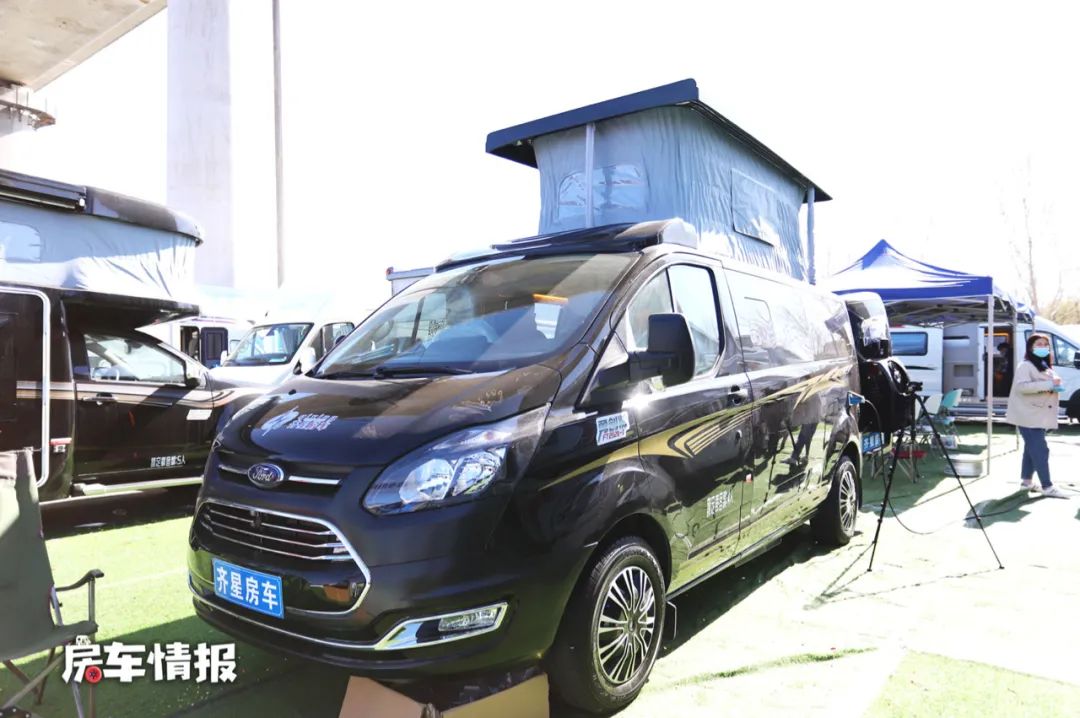途睿歐最新房車引領移動生活新潮流，展現時尚舒適的旅居體驗