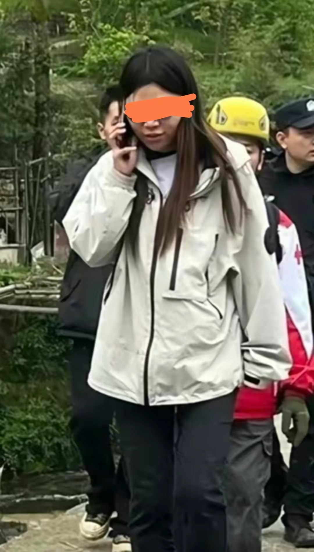 杭州失蹤案最新進展更新，失蹤案動態揭秘