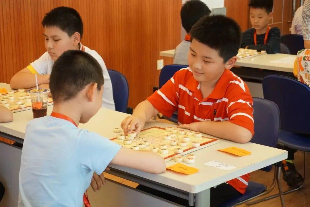 科技重塑棋局，最新中國象棋大賽掀起競技盛宴