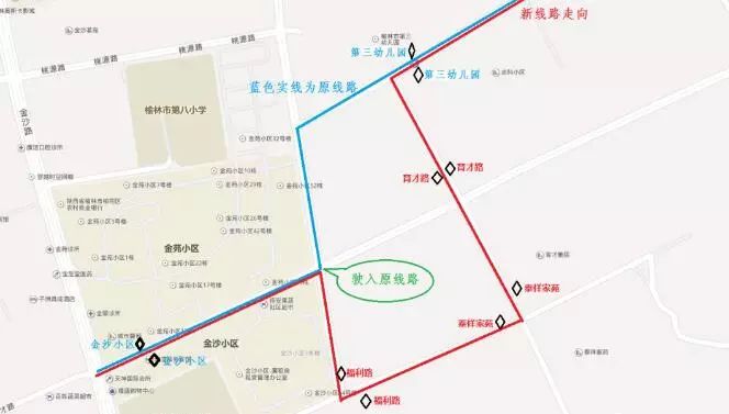 城市公交4路最新路線探討與解析