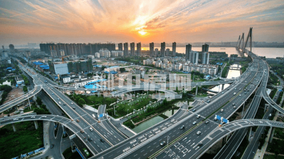 武漢振興迎來新篇章，城市煥新顏，未來可期！