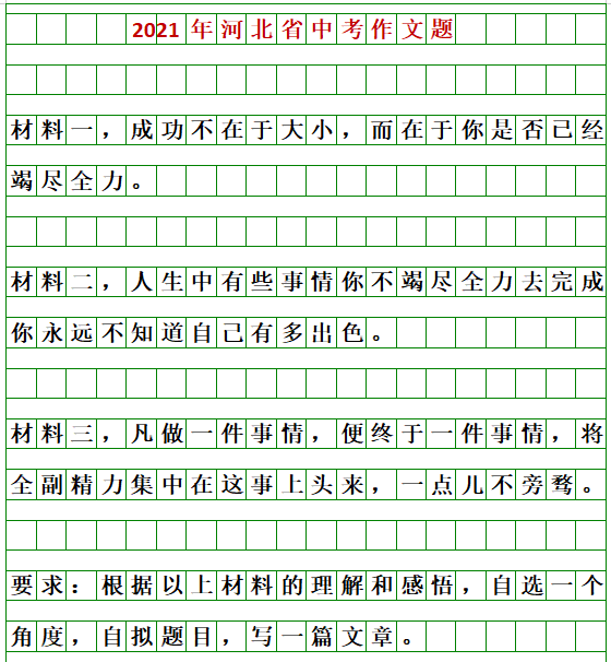 探索小巷深處的獨特小店，最新中考作文題目聚焦