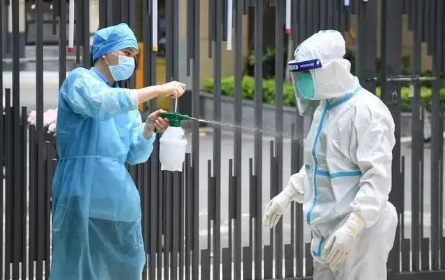 東菀疫情最新情況,東菀疫情最新情況，全面分析、積極應對