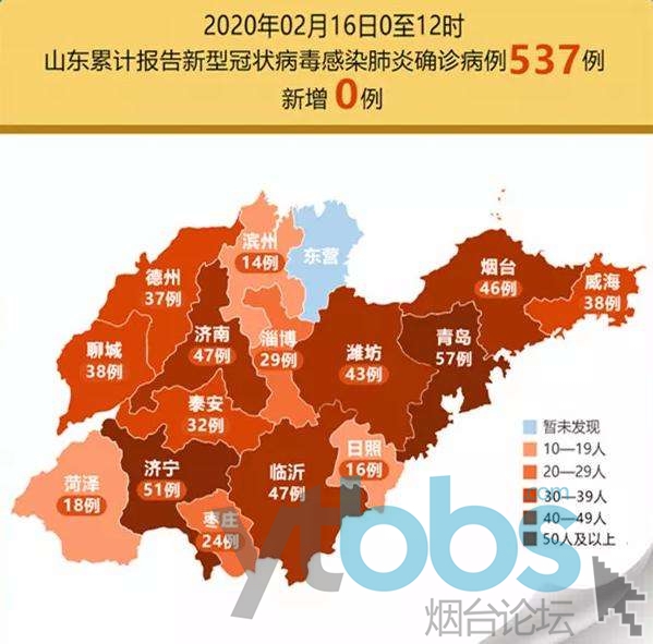 山東疫情源頭揭秘，來一場說走就走的旅行放松心情！