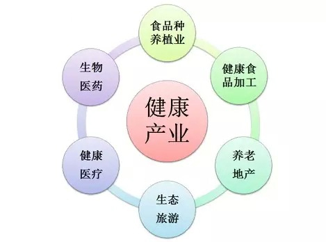 健康產(chǎn)業(yè)最新動態(tài)與展望，蓬勃發(fā)展勢頭強勁 ????