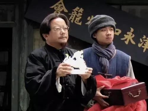 馮遠征的輝煌演藝之路，演藝生涯的閃耀旅程