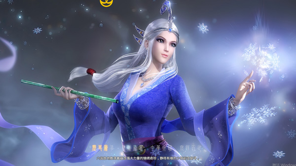 和秦時(shí)明月類似的動(dòng)漫,和秦時(shí)明月類似的動(dòng)漫
